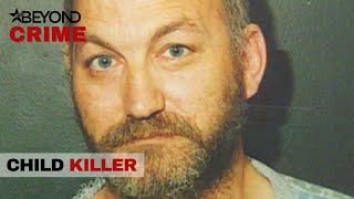 Robert Black: The Worst Child Killer | Confessions of a Serial Killer | Beyond Crime