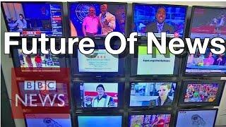 Future of News: News vs Noise