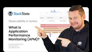 What is Application Performance Monitoring?