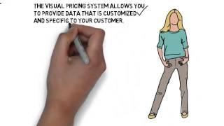 What is the Visual Pricing System? Real Estate Pricing Software with Power!