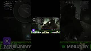 HACKED GUN IN WARZONE MOBILE | #warzonemobile #warzonemobileleaks #wzm #mrbunny #60fps #30fps