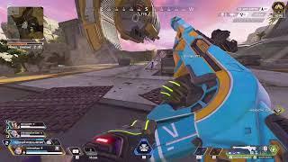 Apex Legend РЕЙТИНГ