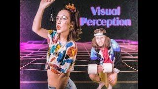 KOMP/LIZEN - VISUAL PERCEPTION (OFFICIAL)