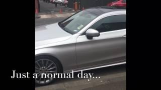 Paul Juchima of No Paparazzi Man - A Normal Day