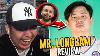 MR. LONGBOMB 3PTS TUTORIAL | EuT Review #12