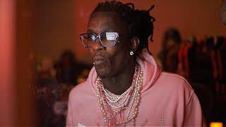 Young Thug - Tsunami Pt. 2/Red Diamonds [Remastered by Yung Robin]