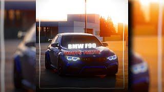 BMW F90 | CAR CLIPS | 4K | SCENESBYZERO