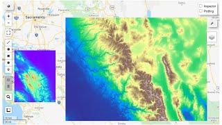 GEE Tutorial #25 - How to load local raster datasets with geemap?