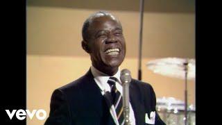 Louis Armstrong - Hello, Dolly! (At The BBC)