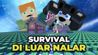 Survival Brudal Dikit (ft. 1,000 zombie)