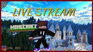 LIVE MINECRAFT ROMANIA SURVIVAL CU ABONATII #ROADTO700ABONATI