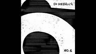 09. Feels (Ft. Young Thug & J Hus) - Ed Sheeran