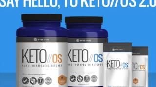 Keto OS Pruvit Fact vs Fiction | Therapeutic Ketones