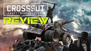 Crossout Review