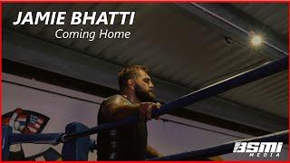 Jamie Bhatti on his return to Glasgow Warriors | Coming Home