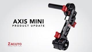 Axis Mini Product Update
