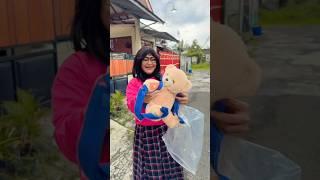 EMAK SAYANG SAMA NUR | NURRAYNI25