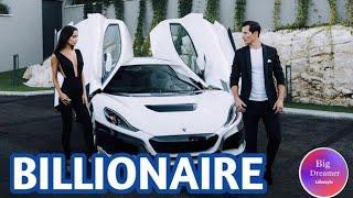 Billionaire lifestyle 2024 | Millionaire lifestyle | Rich lifestyle motivation|01|