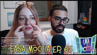 Ep-65 Casa Moccia (Dario Moccia Twitch)