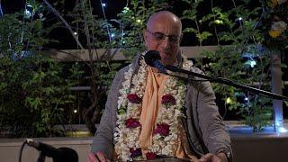 December 27, 2024 - Mayapur - Evening Kirtan