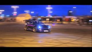 25 State Crew |DRIFT MATSURI SPB