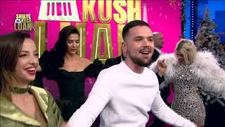 Fifi, kolazh, Shiko kush LUAN 3, 1 Janar 2020, Entertainment Show