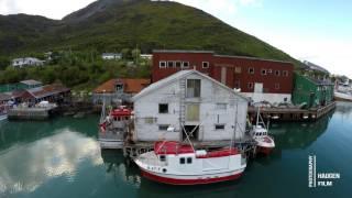 Napp Lofoten Norway