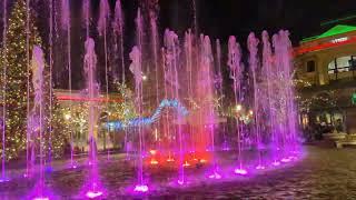 Village At Meridian Fountain Show: How Do You Like Me Now? (2023 4k)