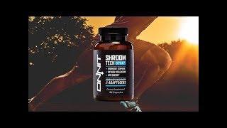 Onnit | Shroom Tech Sport Clinical Trial