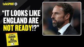  Will Southgate's REVOLUTION cause DISHARMONY!? HUGE Euro 2024 Preview! | ️ Euros All Access