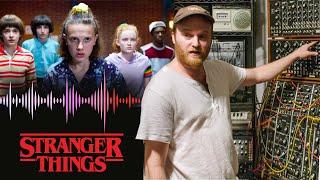 Stranger Things Composers Break Down the Show's Music | Vanity Fair