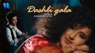 Jasmin & Alisher Ne'matov - Dashli gala (Official Video)