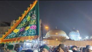 NISHANE MUBARAK | Live from Baghdad Al Habeebah | Gyaarhween Shareef - 2024.