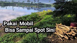 Spot Mancing Ngantang Yang Mudah di Tempuh Pakai Mobil