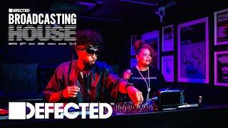 Shermanology (Live from The Basement) - Defected Broadcasting House