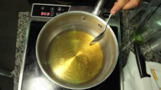 How To Make: Honey Simple Syrup