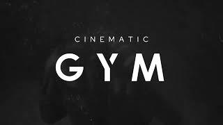 Cinematic Gym Sound Effects - For adding the grit, intensity, and raw power of a heavy gym session