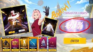 New Mystery Shop Event Today  | Free Fire New Event | Ff New Event Today | New Event Ff Today