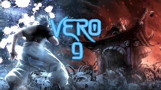 Nether Arc Vero 9 #16