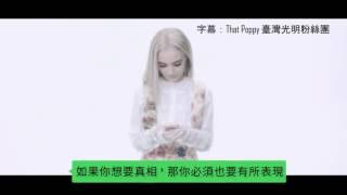 《歌詞中文翻譯》Poppy - Adored