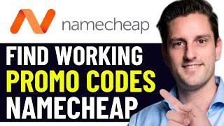 HOW TO GET BEST NAMECHEAP DISCOUNT PROMO CODES IN 2024 (FULL GUIDE)