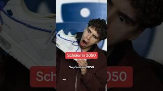 Wie Schüler in 2050 heißen | adamtiaiba #shorts