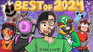 Best Of Nogla & Friends 2024!