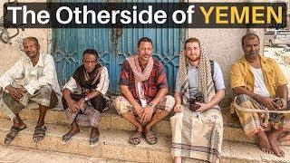 The Otherside of Yemen (I love this country!)