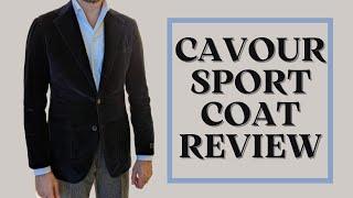 Cavour Jackets Review