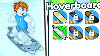 HOW TO GET CAT HOVERBOARD in PET SIMULATOR X?.. (Roblox)
