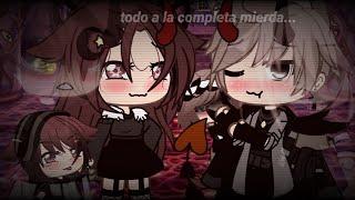 ~ Y que todo salga a la luz~  // Liam ( HISTORIA)  // una verdad dolorosa //Itsuki - Kun