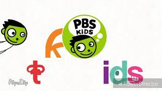 TVOKids Logo Bloopers