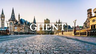 Ghent: the medieval equivalent of Manhattan in the historic heart of Flanders | Belgium