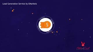 Service Explainer Video - Emarketz - Rabbit And Carrot